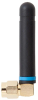 418MHz Rf Antenna - 875-ANT-418-CW-RAH - ERSAELECTRONICS PTE. LTD.