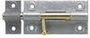 GALVANIZED BARREL BOLTS -- 8-02062-50826-1 - Image