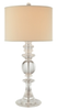 12401-0 Table Lamp - 12401-0 - Minka Group