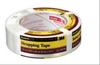 3M Scotch 8957 Clear Strapping Tape - 36 mm Width x 55 m Length - 64278 - 051131-64278 - R. S. Hughes Company, Inc.