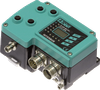 Control interface unit - IC-KP-B5-V23 - Pepperl+Fuchs SE