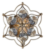 Wall Sconce - WB1585BUS - Generation Brands