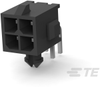 PCB Headers & Receptacles - 3-794618-4 - TE Connectivity