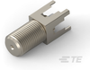 RF Connectors - 5-1814825-1 - TE Connectivity