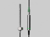 Relative Humidity and Temperature Probe -- HMP4 - Image