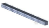 PCB Headers & Receptacles - 3-147105-7 - TE Connectivity
