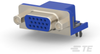 D-Shaped Connectors - 2311586-2 - TE Connectivity