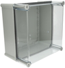 Polycarbonate Enclosure FIBOX SOLID UL PC 2828 18 T - 5320072 - Image