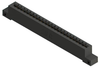 Card Edge Connectors - Edgeboard Connectors - 387-023-524-112 - Lingto Electronic Limited