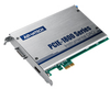 216 kS/s, 24-bit, 8/4-ch Dynamic Signal Acquisition PCIE Card -- PCIE-1802