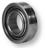 Single Row Unground Radial Bearing -- Series 400 - Image