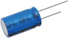 Cap, Aec-Q200, 2200Uf, 35V, Radial; Capacitance Vishay - 81AH5023 - Newark, An Avnet Company