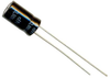 Aluminum Electrolytic Capacitor, 10Uf, 35V, Radial; Capacitance Multicomp Pro - 13M5156 - Newark, An Avnet Company