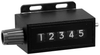 Rotary Counter; No. Of Digits / Alpha Trumeter - 27B4593 - Newark, An Avnet Company