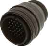 Circular Conn, Plug, 28-21, Cable; Military Specification Amphenol Industrial - 44W3657 - Newark, An Avnet Company