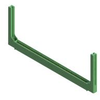 Card Edge Conn, Single Side, 65Pos, Th; Card Edge Connector Type Edac - 69AJ2668 - Newark, An Avnet Company