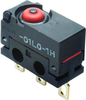 Microswitch, Roller Lever, Spdt, 100Ma, 125V; Microswitch Type Omron Electronic Components - 94T5588 - Newark, An Avnet Company