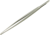 Tweezer, Straight/round, 250Mm; Tweezer Type Multicomp Pro - 24AC4774 - Newark, An Avnet Company