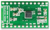 Adaptor Board, Dil24 Socket, A3G4250D; Accessory Type Stmicroelectronics - 48Y4613 - Newark, An Avnet Company