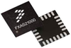 Gyroscope, 3-Axis, Digital, Qfn-24; Mems Sensor Output Nxp -- 96W1144