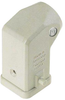 Han A Hood Angled Entry 2 Pegs M20 Gre Rohs Compliant Harting - 29H1653 - Newark, An Avnet Company