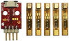 Evaluation Boards - EVAL_IM67D130_FLEXKIT - Infineon Technologies AG