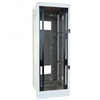 Rack Mounting Solutions - Wall Mount Racks and Cabinets - Wall Mount Cabinets - HWF3042U36WH - Hammond Manufacturing Company Inc.
