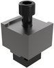 OK-Vise® RM Rail System Clamp Risers - RMRC-28 - Jergens, Inc.