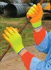 Best 317-10 Atlas Hi-Vis Grip Gloves(1 Dozen) - 384133075 - Wiper Master, Inc.
