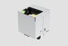 Magnetic Jack (RJMG) - 1x1 - RJMG1V81271416S - Amphenol Communications Solutions