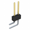 Headers, Male Pins - S2311E-01-ND - DigiKey