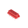 Headers, Receptacles, Female Sockets - A105450TR-ND - DigiKey
