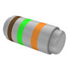 Chip Resistor - Surface Mount -- 13-MCF-25JR-15KTR-ND - Image