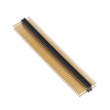 Headers, Male Pins - TMS-150-01-G-D-ND - DigiKey