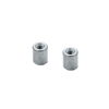 Card Edge Connector Accessories - 4827-123A-NUT-85CT-ND - DigiKey