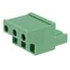 Headers, Plugs and Sockets - 277-8826-ND - DigiKey