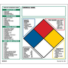 Labels, Stickers, Decals - Preprinted - 2267-853LS-ND - DigiKey