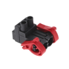 Headers, Plugs and Sockets - 281-8773-ND - DigiKey