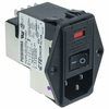 Power Entry Modules (PEM) - 4-6609929-8-ND - DigiKey