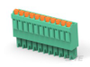 PCB Terminal Blocks - 1-2842474-1 - TE Connectivity