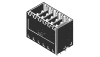 Headers & Wire Housings - 316517-3 - Powell Electronics, Inc.