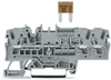 Fuse terminal block - 2002-1781 - WAGO