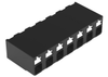 PCB terminal block - 2086-3207/700-000/997-607 - WAGO