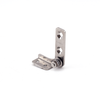 DETENT TORQUE HINGE - HG-DTB4-R - HG-DTB4-R - Sugatsune America, Inc.