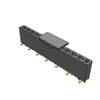Headers, Receptacles, Female Sockets - 612-SSM-113-L-SV-BE-LC-P-ND - DigiKey