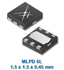 0.1-6.0 GHz GaAs SPDT Switch -- SKY13320-374LF - Image