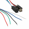 Photointerrupters - Slot Type - Logic Output - OPB481N11Z - ODG (Origin Data Global)