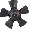 Fan,AC Axial,265/460V,60Hz,180W,0.25,2900 rpm - 70105066 - Allied Electronics, Inc.