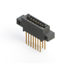 Edgeboard Connectors - 151-396-014-541-812-ND - DigiKey