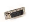 DB15 Crimp Shell, Male, 25-Pack - FA210-25PAK - Visual Sound, Inc.